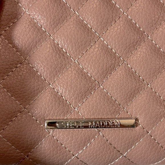 Steve Madden Clutch - Picture 6 of 8
